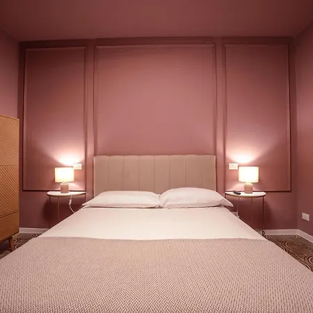 La Rosa Del Rabbi Room&breakfast 3* Premilcuore