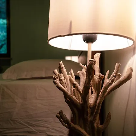 La Rosa Del Rabbi Room&breakfast Bed & Breakfast 3*