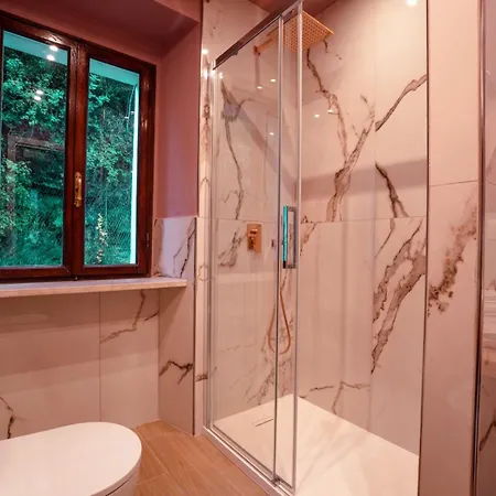 Bed & Breakfast La Rosa Del Rabbi Room&breakfast 3*