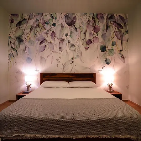 La Rosa Del Rabbi Room&breakfast 3*