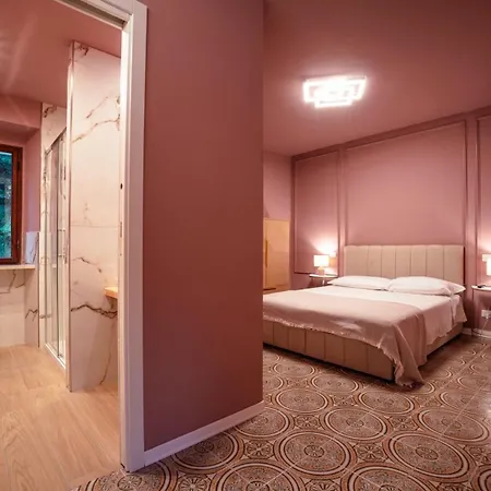 La Rosa Del Rabbi Room&breakfast Premilcuore