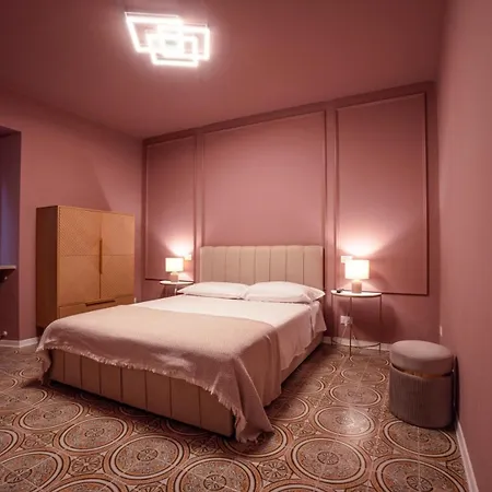 La Rosa Del Rabbi Room&breakfast 3* Premilcuore