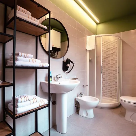 Panzió La Rosa Del Rabbi Room&breakfast