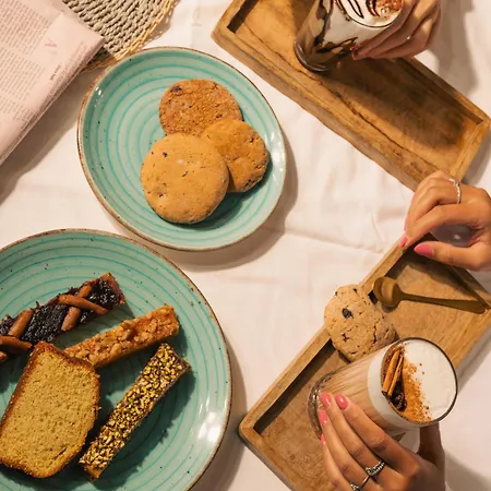 La Rosa Del Rabbi Room&breakfast 3*