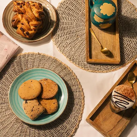 La Rosa Del Rabbi Room&breakfast 3* Premilcuore