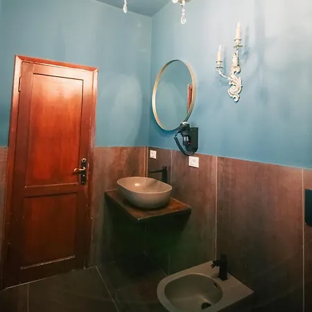 La Rosa Del Rabbi Room&breakfast 3* Premilcuore