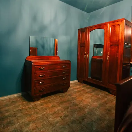 Bed & Breakfast La Rosa Del Rabbi Room&breakfast 3*