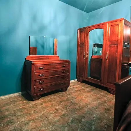La Rosa Del Rabbi Room&breakfast Bed & Breakfast 3*
