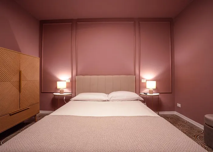 La Rosa Del Rabbi Room&breakfast 3* Premilcuore