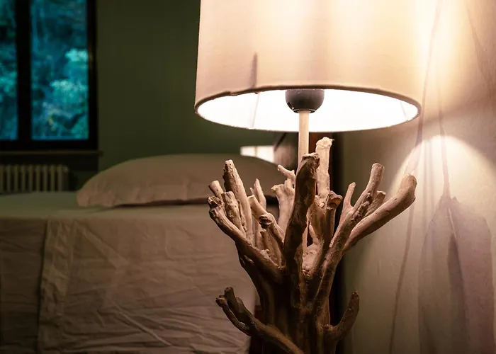 La Rosa Del Rabbi Room&breakfast Bed & Breakfast 3*