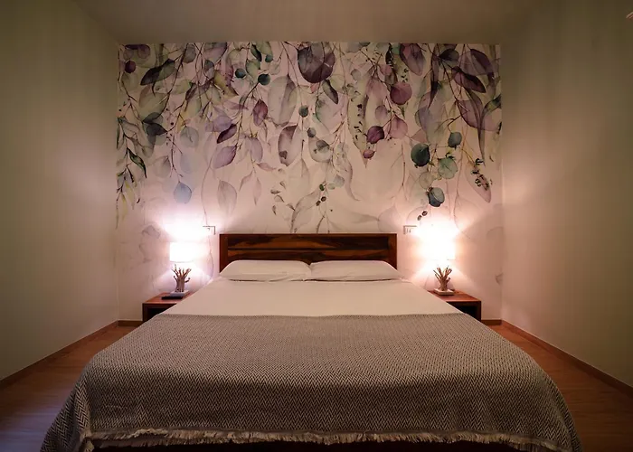 La Rosa Del Rabbi Room&breakfast 3*