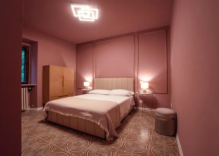 La Rosa Del Rabbi Room&breakfast 3* Premilcuore