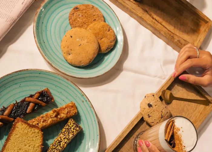 La Rosa Del Rabbi Room&breakfast 3*