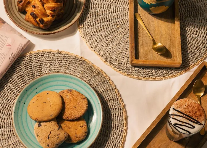 La Rosa Del Rabbi Room&breakfast 3* Premilcuore